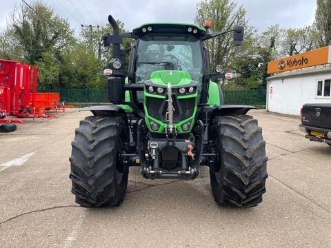 Deutz 6230 - Image 3