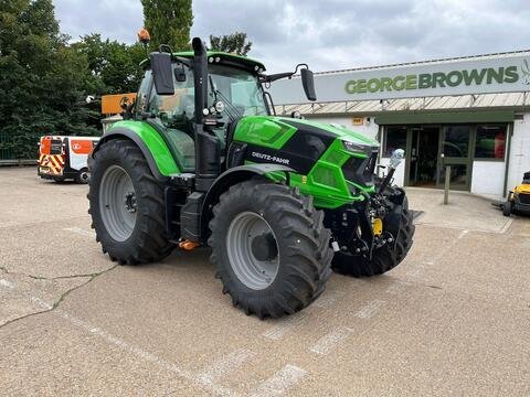 Deutz 6190 - Image 3