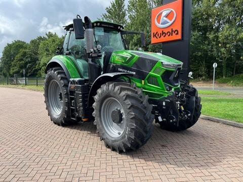 Deutz 6230 - Image 5