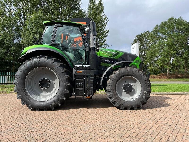Deutz 6230 - Image 4