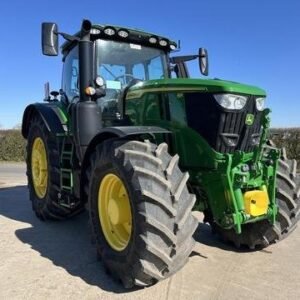 John Deere 6R 250
