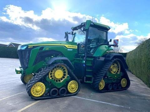 John Deere 8RX 370
