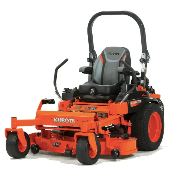 Kubota Z242KW-48 Brand New & Used Lawn Mower