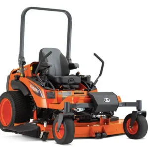 Kubota ZD1611 Brand New & Used Lawn Mower