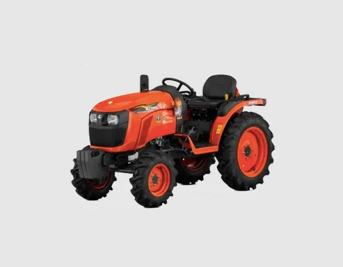 Kubota NeoStar B2741 Brand New & Used Tractor