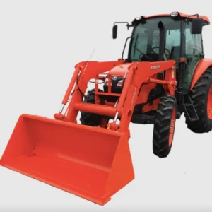 Kubota M7060HDC121 Brand New & Used Tractor