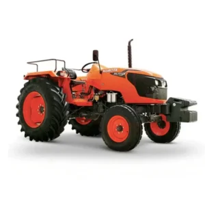 Kubota MU 5501 Brand New & Used Tractor