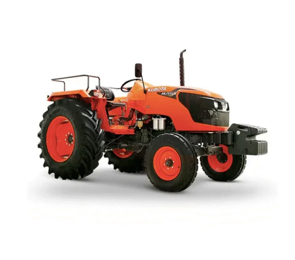 Kubota MU 5501 Brand New & Used Tractor