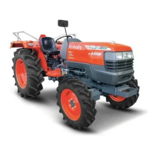 Kubota L 4508 Brand New & Used Tractor
