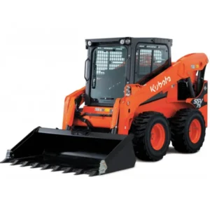 Kubota SSV75 Brand New & Used Skid Steer