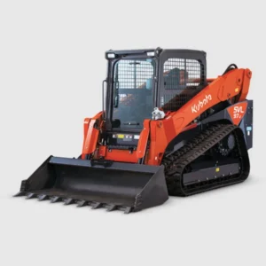 Kubota SVL97‑2 Brand New & Used Skid Steer