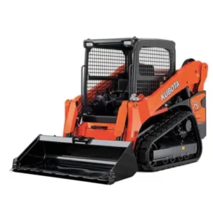 Kubota SVL75‑2 Brand New & Used Skid Steer