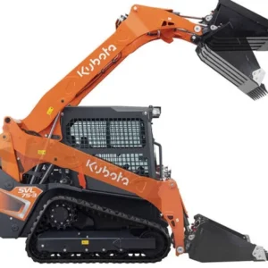 Kubota SVL75‑3 Brand New & Used Skid Steer