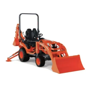 Kubota BX23S Brand New & Used Backhoe Tractor