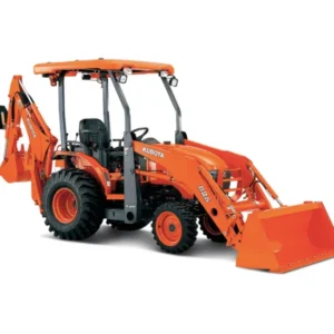 Kubota B26 TLB Brand New & Used Backhoe Tractor