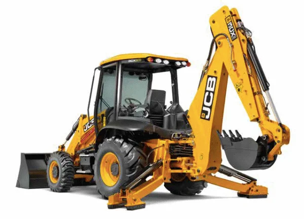 JCB 3CX Brand New & Used Backhoe Tractor