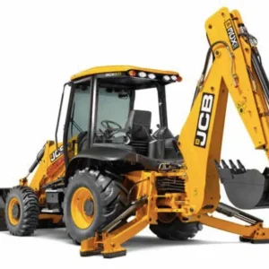 JCB 3DX Super Brand New & Used Backhoe Tractor