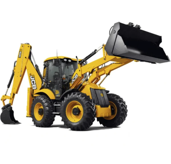 JCB 4CX Sitemaster Pro Brand New & Used Backhoe Tractor