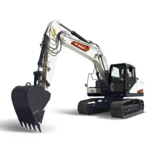 Bobcat Mini Excavator