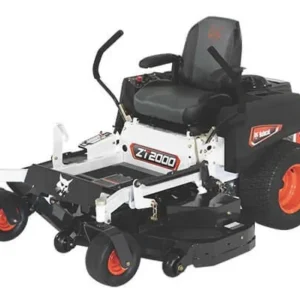 Bobcat ZT2000 Brand New & Used lawn Mower
