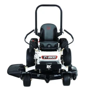 Bobcat ZT3500 Brand New & Used lawn Mower
