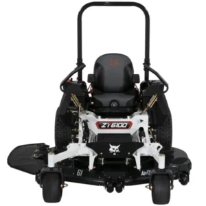 Bobcat ZT6100 Brand New & Used lawn Mower