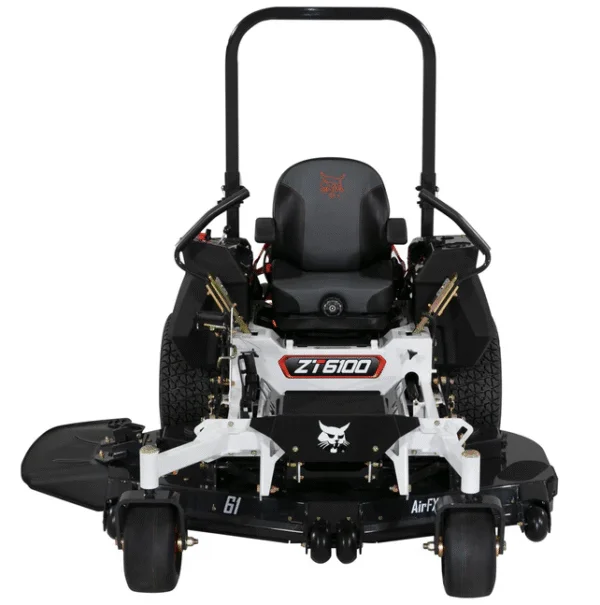 Bobcat ZT6100 Brand New & Used lawn Mower