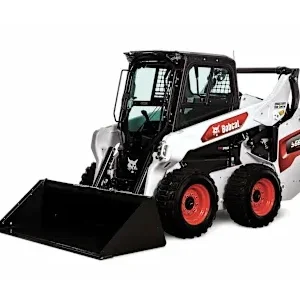 Bobcat S76 Brand New & Used Skid Steer