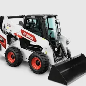 Bobcat S86 Brand New & Used Skid Steer
