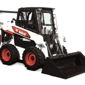 Bobcat S66 Brand New & Used Skid Steer