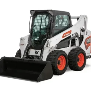 Bobcat S590 Brand New & Used Skid Steer