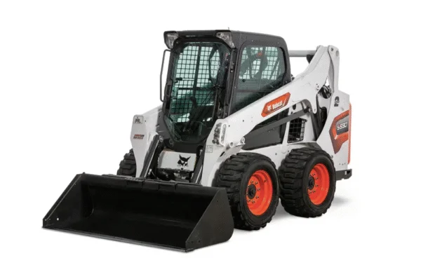 Bobcat S590 Brand New & Used Skid Steer