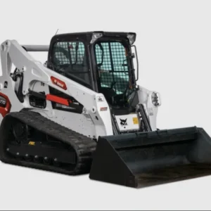 Bobcat T770 Brand New & Used Skid Steer