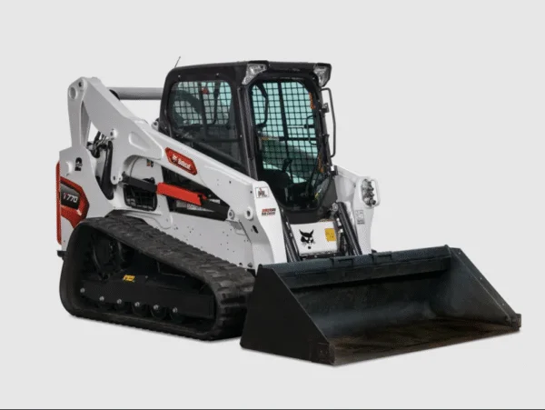 Bobcat T770 Brand New & Used Skid Steer