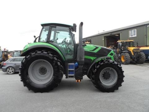 Deutz Agroplus 87 - Image 4