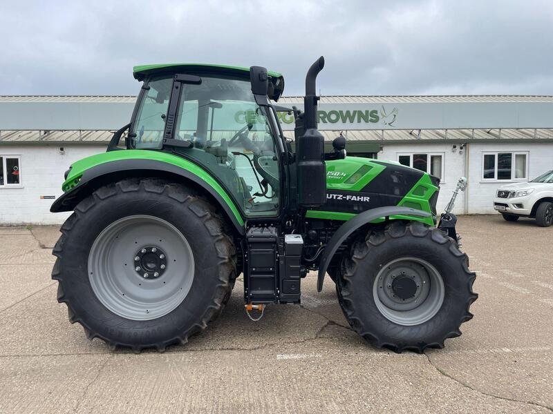 Deutz 6230 - Image 2