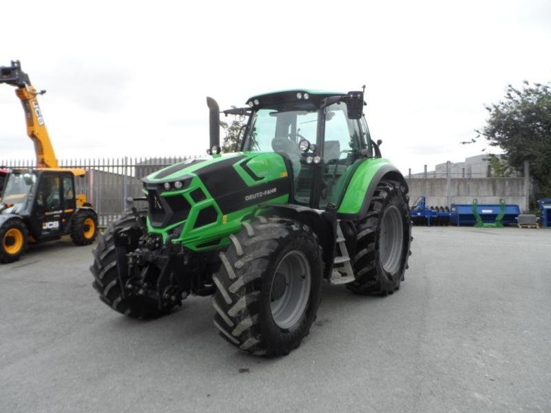 Deutz Agroplus 87 - Image 2