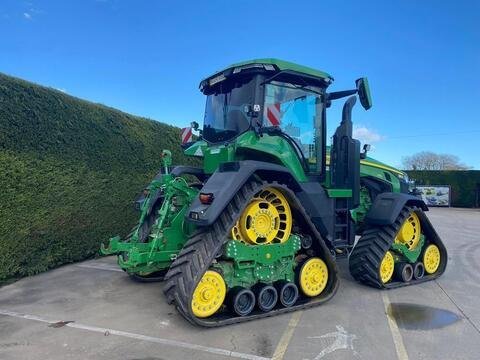 John Deere 8RX 370 - Image 3