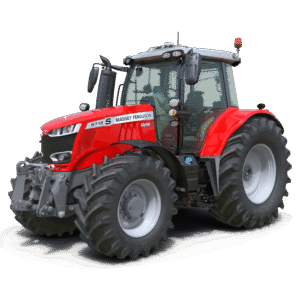 MF 6700 S