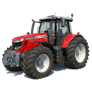 MF 7700 S
