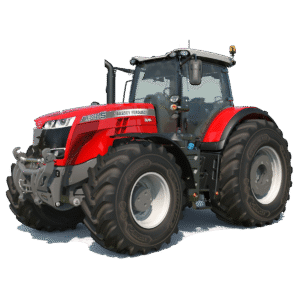 MF 8700 S