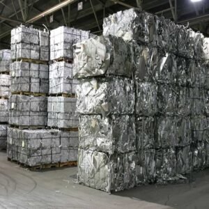 Aluminum Scrap