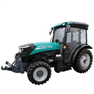 F4100 Orchard & Vineyard Pro Tractor