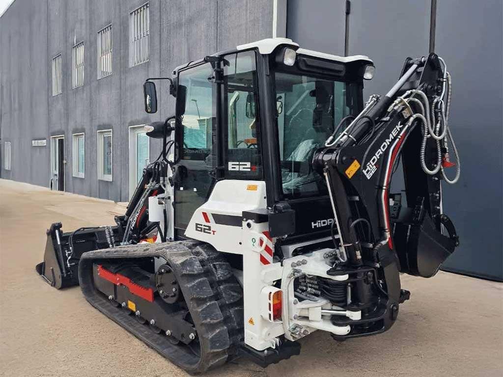 HMK 62 T - Image 3