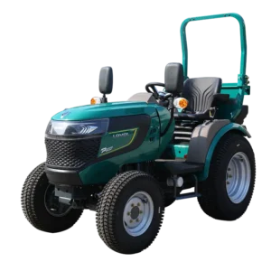 P1025 Compact Utility Tractor