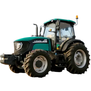 P4110 Multi-Terrain Pro Tractor