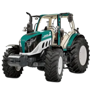P5130 Ultra-Versatile Tractor