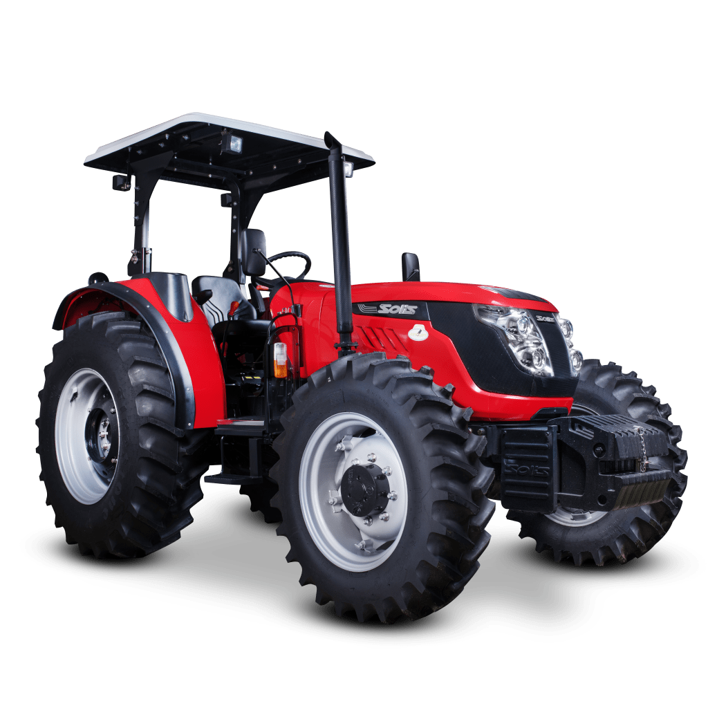 SOLIS S 90 - Image 2