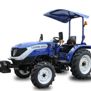 TE254 Compact Tractor