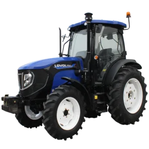 TH854 Multi-Purpose Tractor